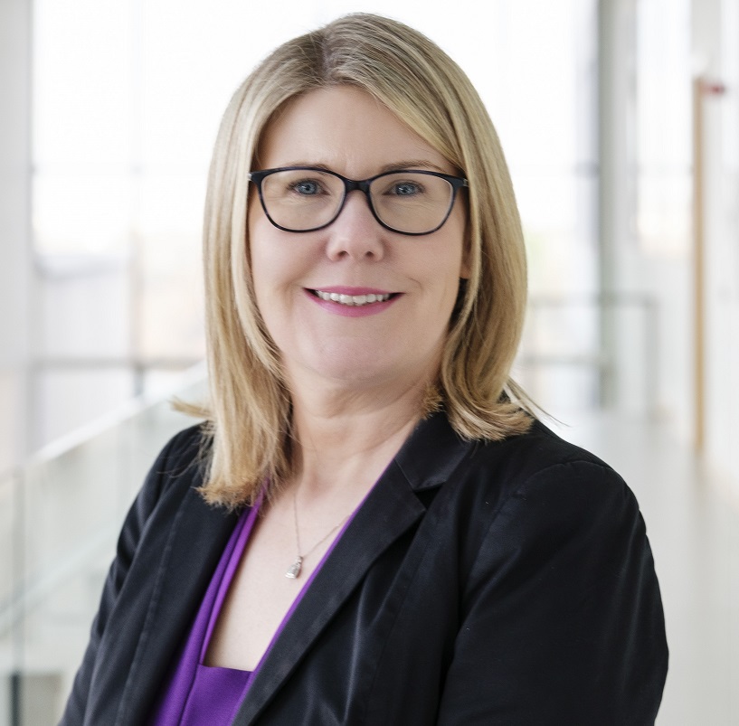 Profile photo of Shauna Hughes